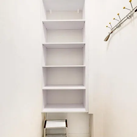Flexihome Sk - Euphoria - 45m2 - Garage Parking 公寓