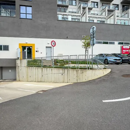Flexihome Sk - Euphoria - 45m2 - Garage Parking *